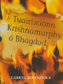 Tuairiscíonn Krishnamurphy ó Bhagdad